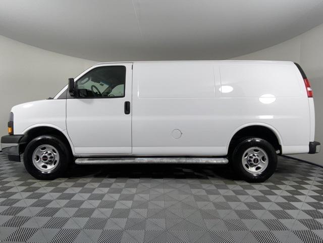 used 2022 GMC Savana 2500 car, priced at $28,944