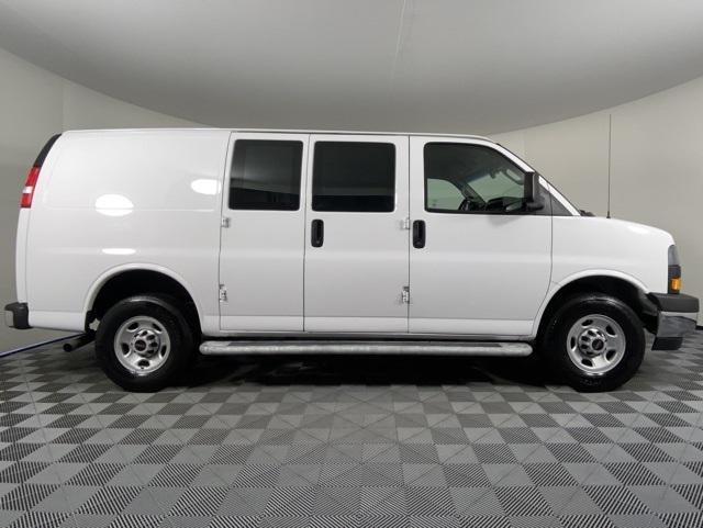 used 2022 GMC Savana 2500 car, priced at $28,944