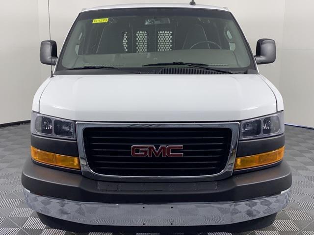 used 2022 GMC Savana 2500 car, priced at $28,944