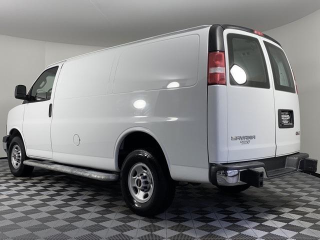 used 2022 GMC Savana 2500 car, priced at $28,944