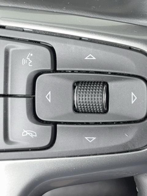 used 2024 Chevrolet Silverado 1500 car, priced at $38,399