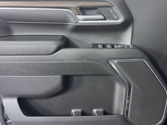 used 2024 Chevrolet Silverado 1500 car, priced at $38,399