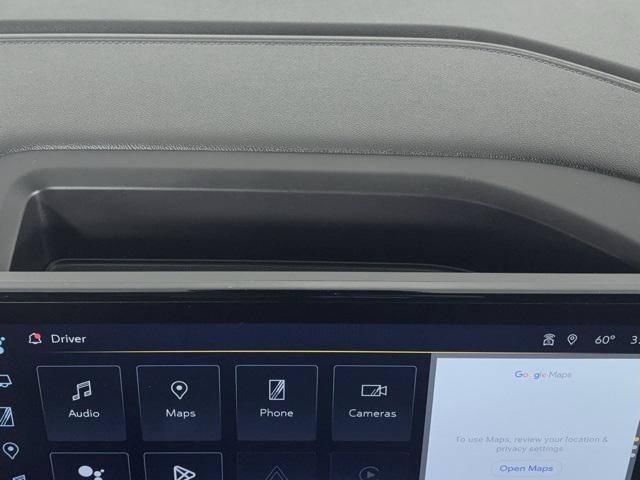 used 2024 Chevrolet Silverado 1500 car, priced at $38,399