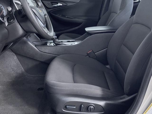 used 2022 Chevrolet Malibu car, priced at $18,789