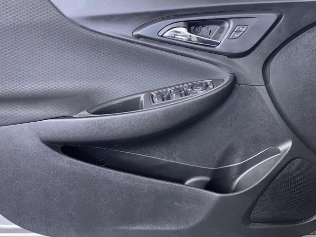 used 2022 Chevrolet Malibu car, priced at $18,789