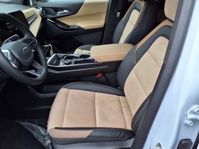 new 2026 Chevrolet Equinox car, priced at $39,085
