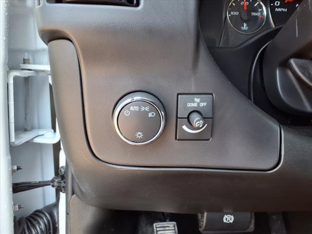 new 2025 Chevrolet Express 2500 car, priced at $45,855