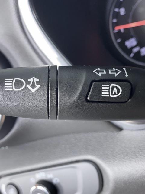used 2021 Chevrolet Blazer car, priced at $26,799