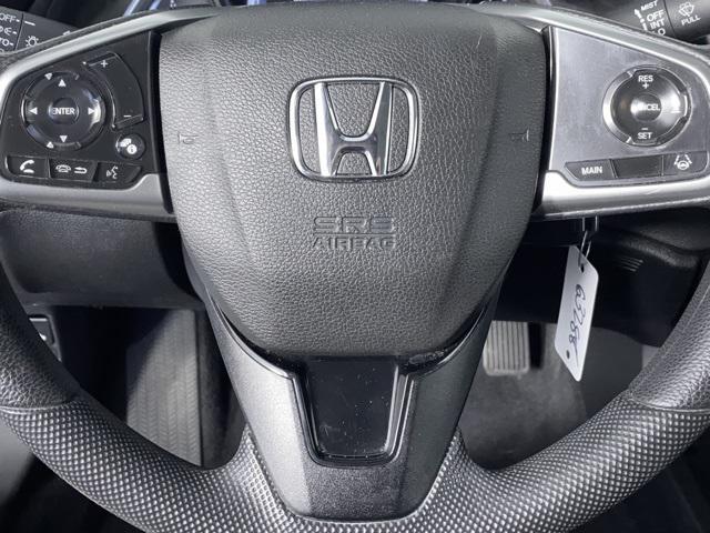 used 2019 Honda Civic car, priced at $17,541