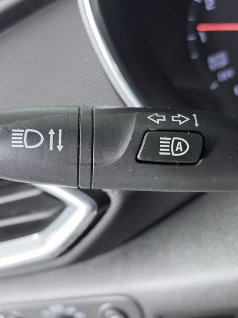 used 2023 Chevrolet TrailBlazer car, priced at $22,598