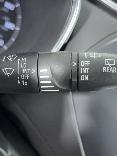 used 2023 Chevrolet TrailBlazer car, priced at $22,598