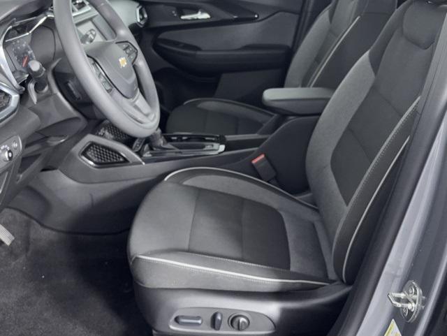 used 2023 Chevrolet TrailBlazer car, priced at $22,598