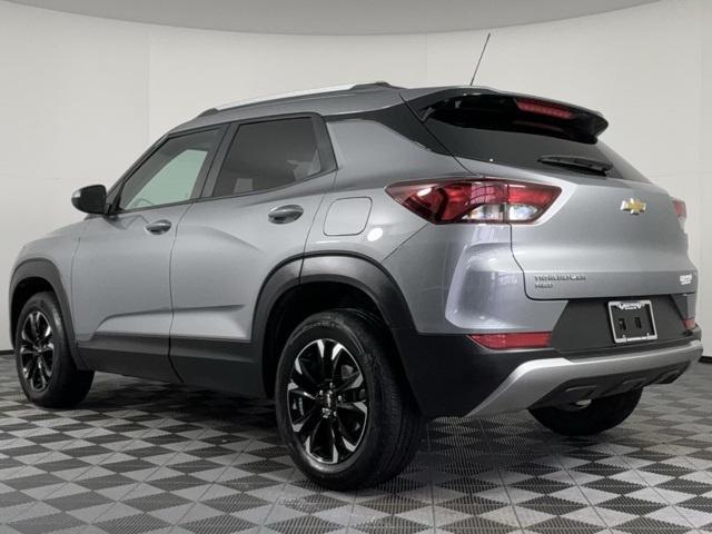 used 2023 Chevrolet TrailBlazer car, priced at $22,598