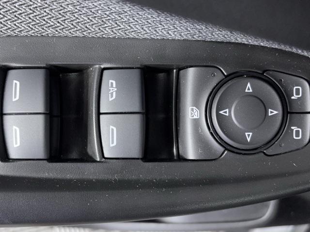 used 2023 Chevrolet TrailBlazer car, priced at $22,598