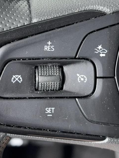 used 2023 Chevrolet TrailBlazer car, priced at $22,598