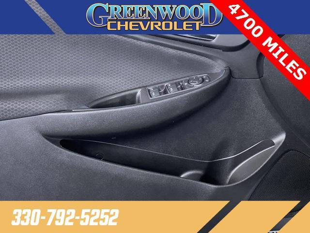 used 2017 Chevrolet Malibu car, priced at $17,911