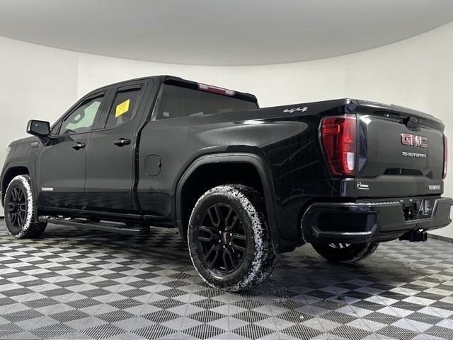 used 2020 GMC Sierra 1500 car, priced at $34,497