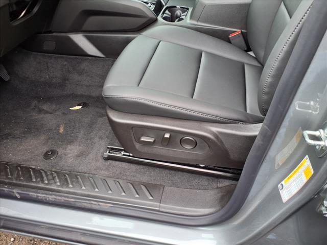 new 2026 Chevrolet Colorado car, priced at $47,045