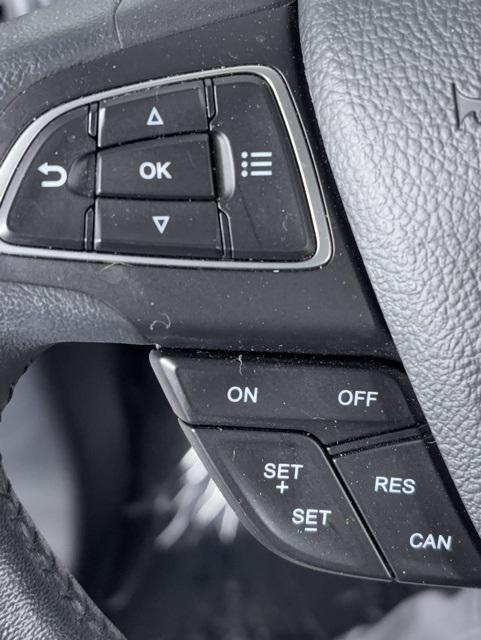 used 2020 Ford EcoSport car, priced at $16,166