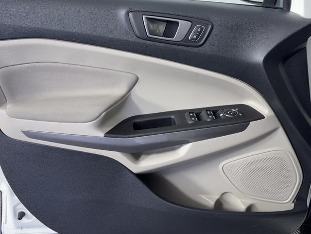 used 2020 Ford EcoSport car, priced at $16,166