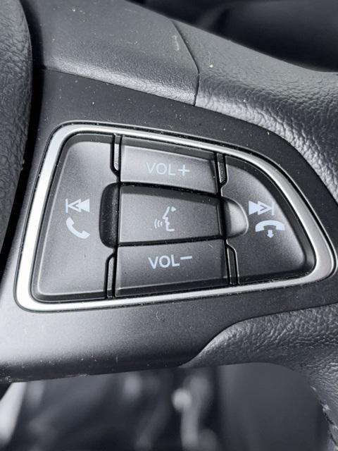 used 2020 Ford EcoSport car, priced at $16,166