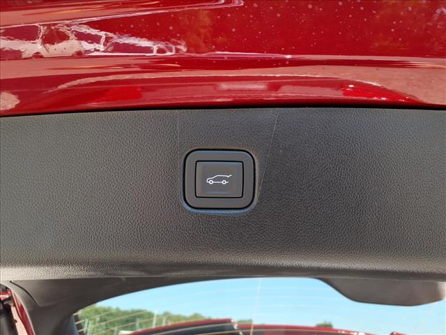 new 2025 Chevrolet Blazer car, priced at $39,825