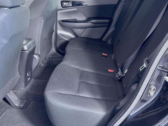 used 2022 Mitsubishi Eclipse Cross car, priced at $18,499