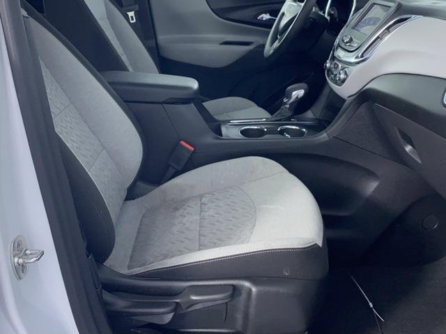 used 2024 Chevrolet Equinox car, priced at $22,299
