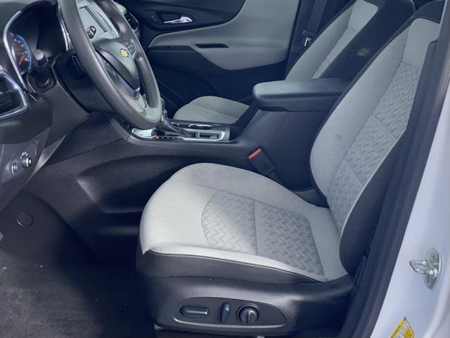 used 2024 Chevrolet Equinox car, priced at $22,299