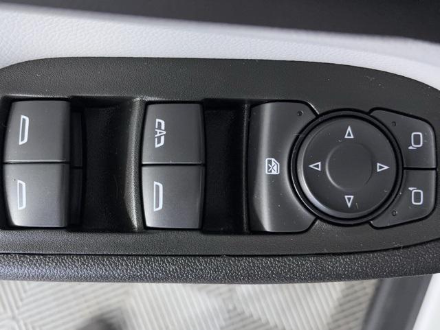 used 2024 Chevrolet Equinox car, priced at $22,170