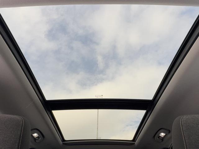 used 2022 Chevrolet Equinox car, priced at $15,222