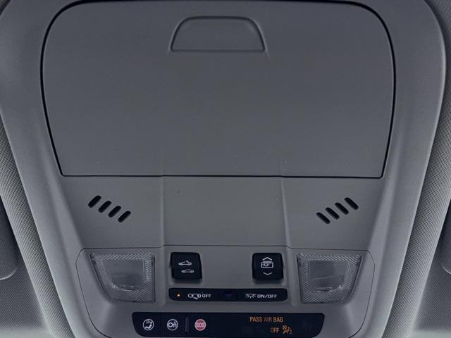 used 2022 Chevrolet Equinox car, priced at $15,222