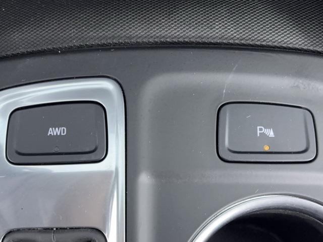 used 2022 Chevrolet Equinox car, priced at $15,222