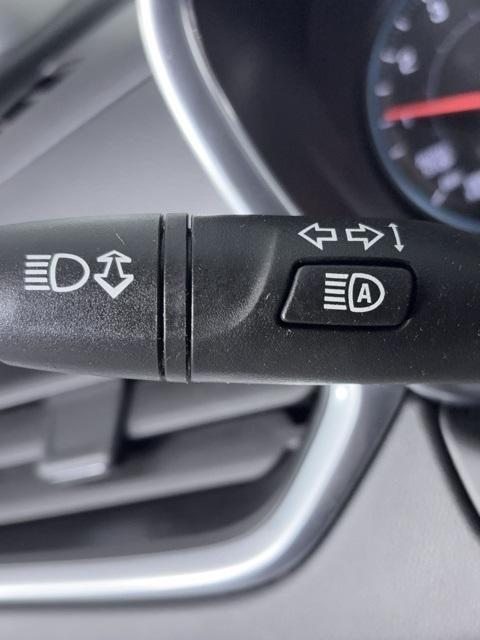 used 2022 Chevrolet Equinox car, priced at $15,222