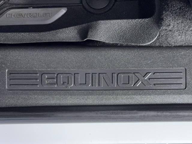 used 2022 Chevrolet Equinox car, priced at $15,222