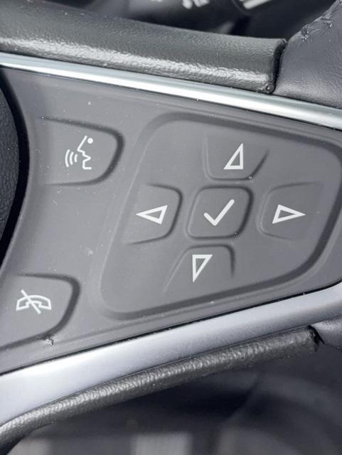 used 2022 Chevrolet Equinox car, priced at $15,222