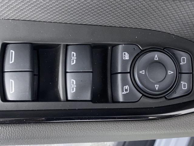 used 2025 Chevrolet Silverado 1500 car, priced at $66,899