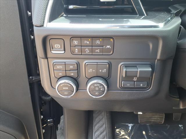 new 2026 Chevrolet Tahoe car, priced at $84,088