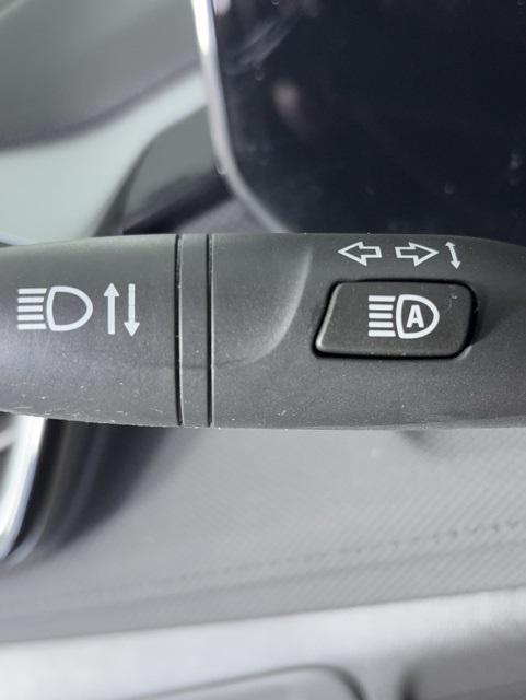 used 2024 Chevrolet TrailBlazer car, priced at $21,649