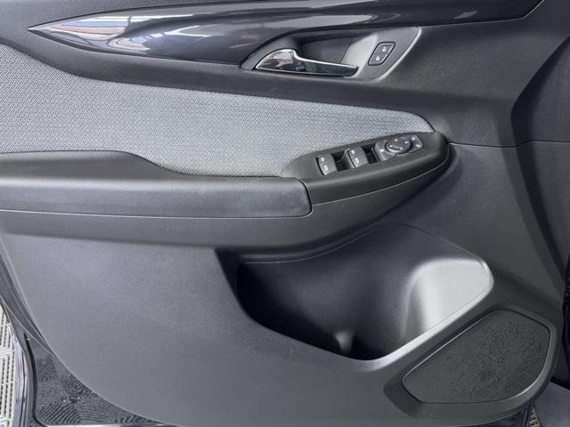 used 2024 Chevrolet TrailBlazer car, priced at $21,649