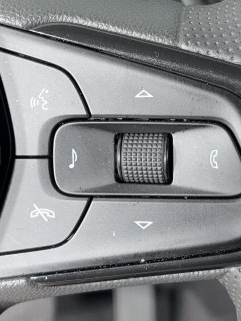 used 2024 Chevrolet TrailBlazer car, priced at $21,649