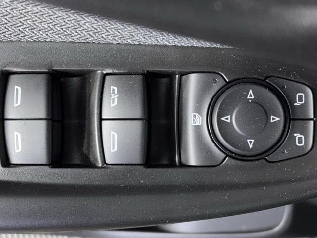 used 2024 Chevrolet TrailBlazer car, priced at $21,649