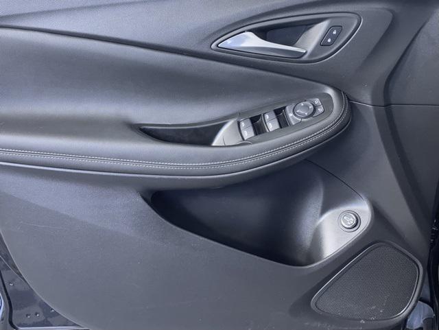 used 2023 Buick Encore GX car, priced at $22,891