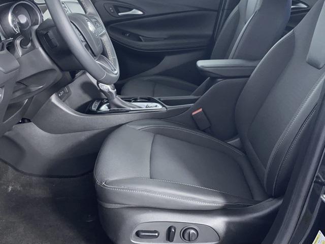 used 2023 Buick Encore GX car, priced at $22,891
