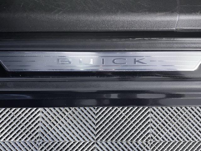 used 2023 Buick Encore GX car, priced at $22,891