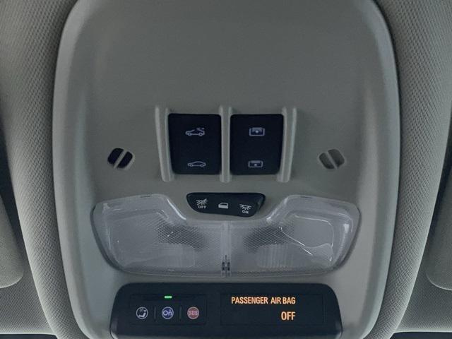 used 2023 Buick Encore GX car, priced at $22,891