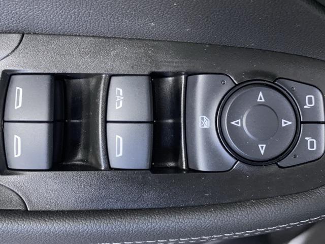 used 2023 Buick Encore GX car, priced at $22,891