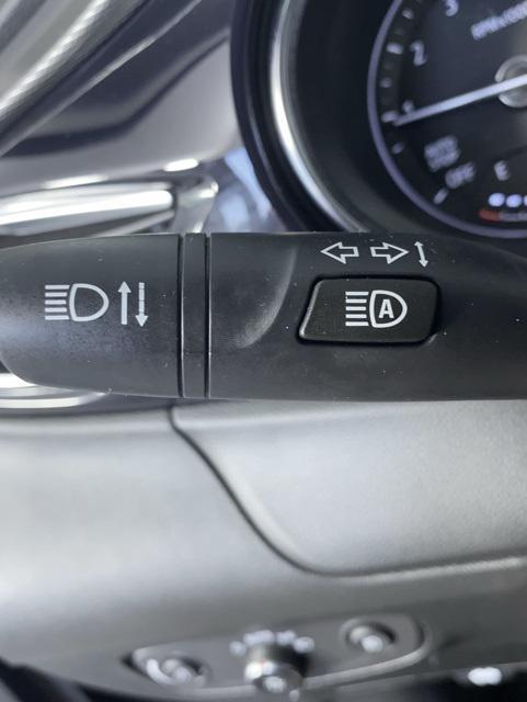 used 2023 Buick Encore GX car, priced at $22,891