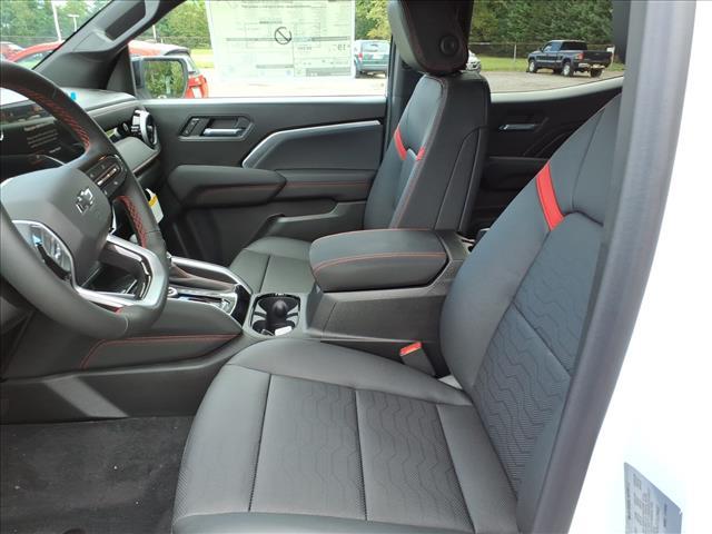 new 2026 Chevrolet Colorado car, priced at $49,375