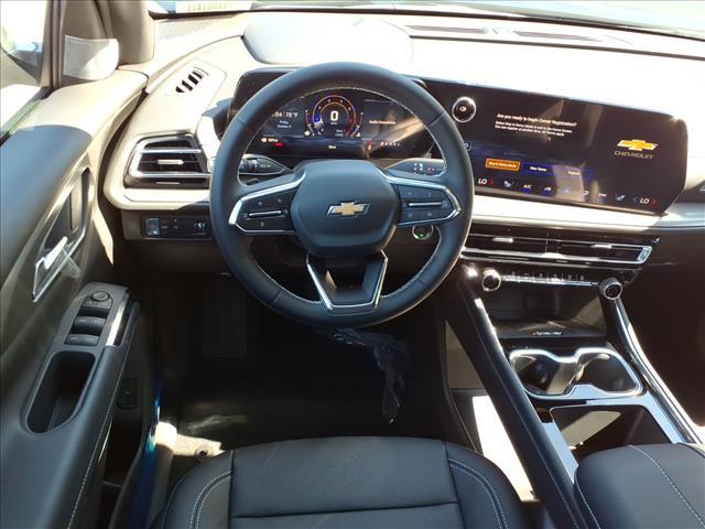 new 2026 Chevrolet Traverse car, priced at $42,796